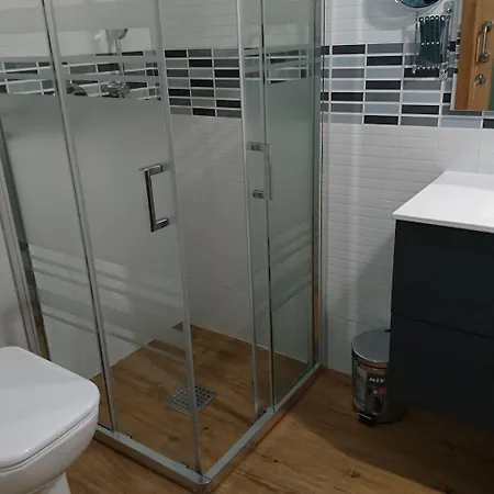 Country house Calixtino