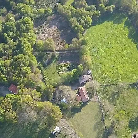 Casa rural Calixtino