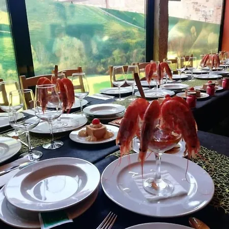 Country house Calixtino