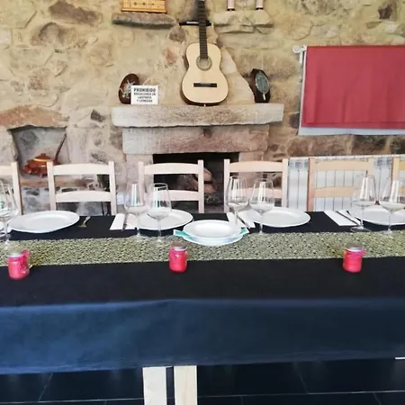 Country house Calixtino *