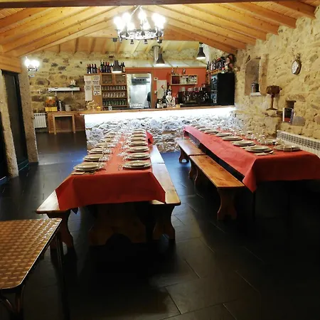 Calixtino Palas de Rei