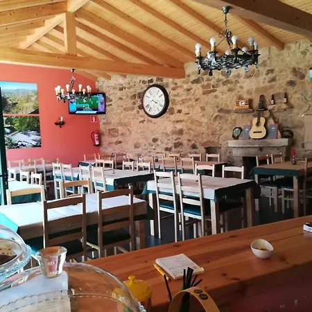 Country house Calixtino