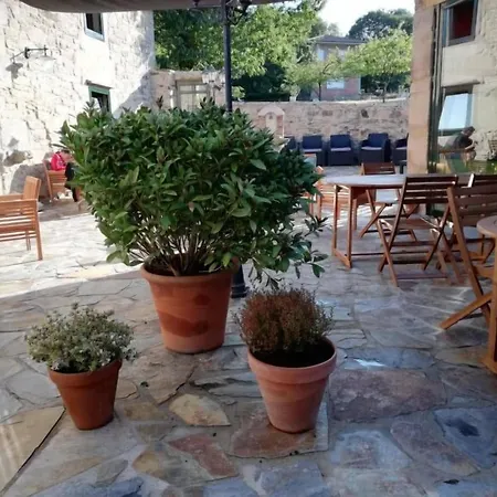 Country house Calixtino