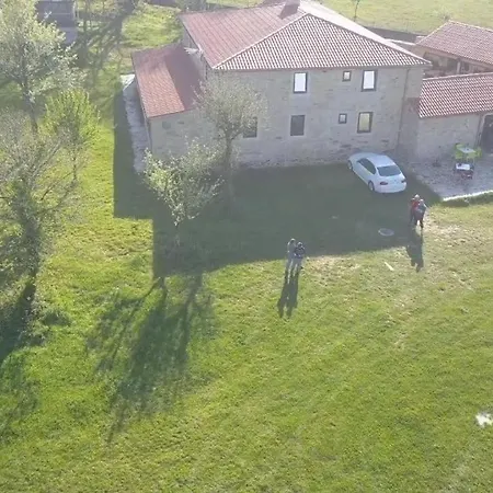 Calixtino * Palas de Rei