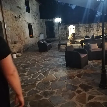 Calixtino Country house