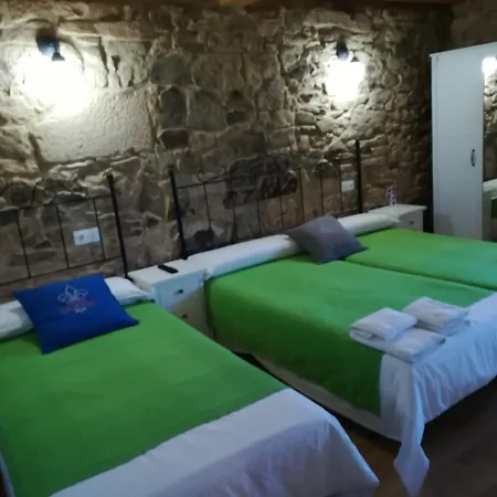 Calixtino Country house Palas de Rei