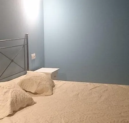 Calixtino Country house