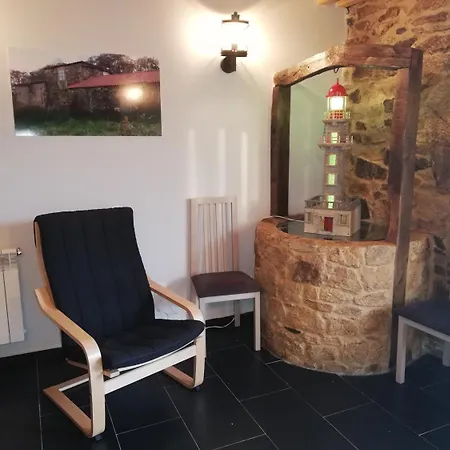 Calixtino Country house Palas de Rei