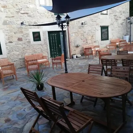 Calixtino Palas de Rei