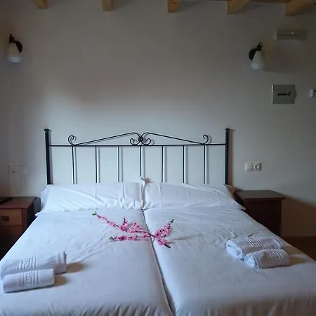 Casa rural Calixtino *