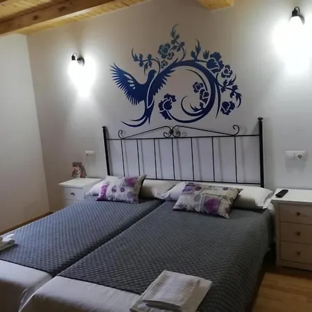 Calixtino Casa rural