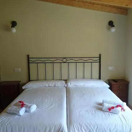 Calixtino Casa rural Palas de Rei