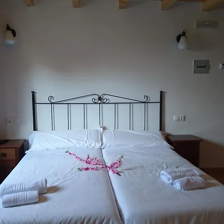 Calixtino Casa rural Palas de Rei