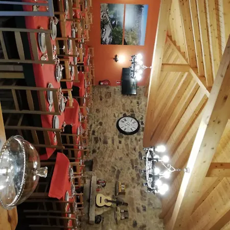 Calixtino Casa rural