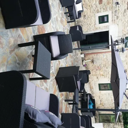 Calixtino Country house Palas de Rei