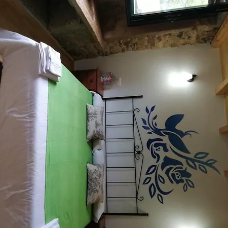 Calixtino Casa rural *