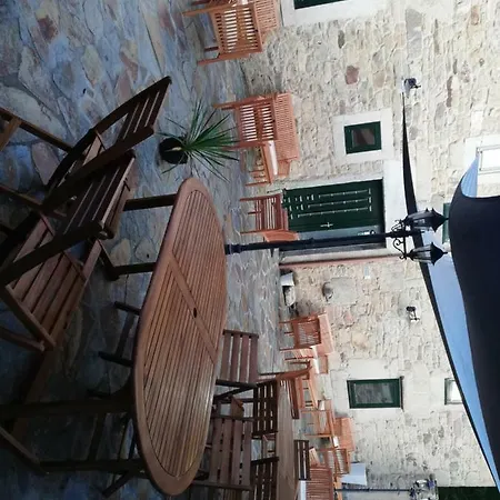 Country house Calixtino *