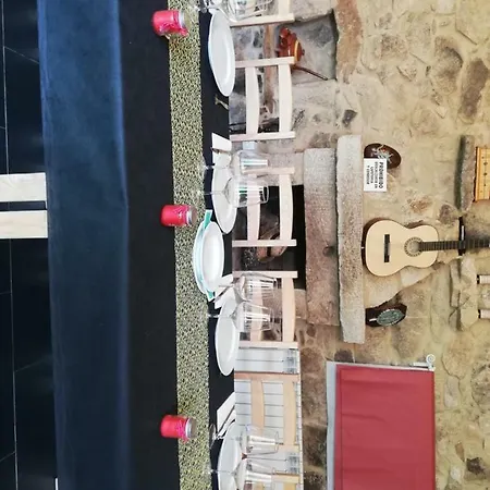 Calixtino Country house *