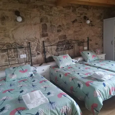 Country house Calixtino