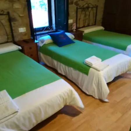 Calixtino Casa rural Palas de Rei