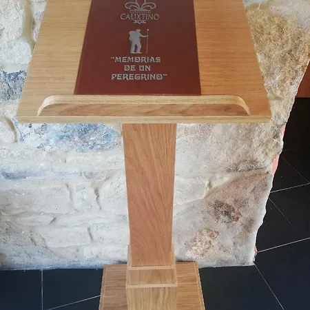 Calixtino Country house Palas de Rei