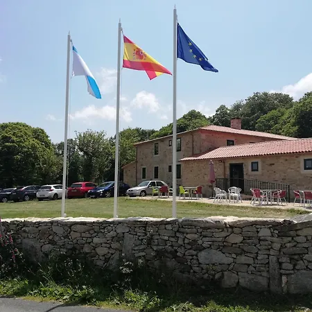 Country house Calixtino *