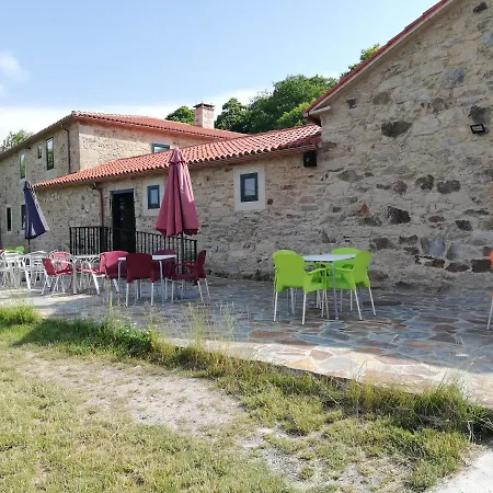 Calixtino Country house