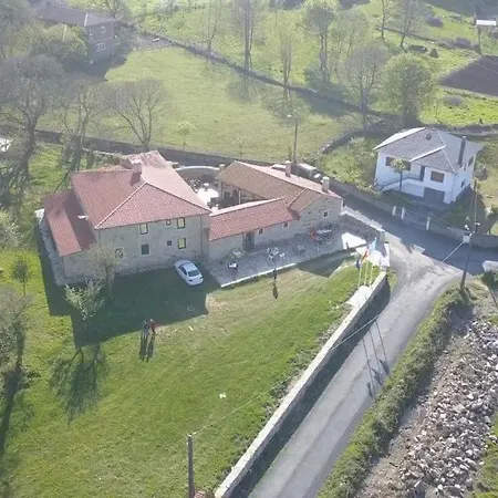 Country house Calixtino *