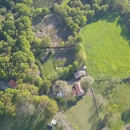 Calixtino Country house