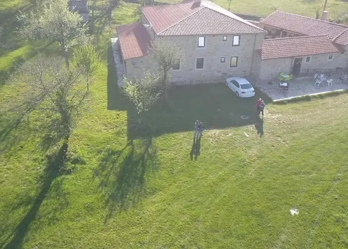 Calixtino * Palas de Rei