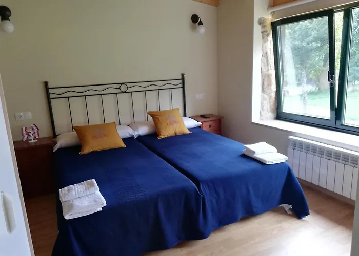 Calixtino Palas de Rei