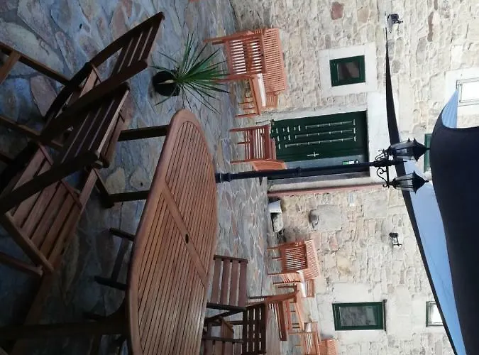 Landhuis Calixtino *