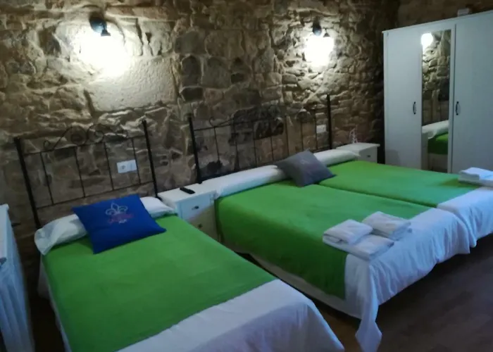 Calixtino * Palas de Rei